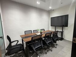International Plaza (D2), Office #559907541